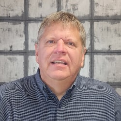 Brian Scholz